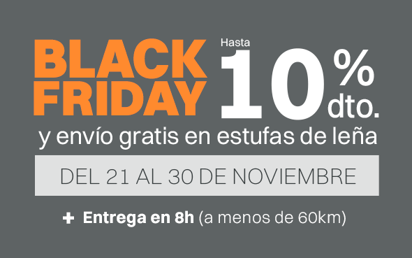 blackfriday-ferreteria-garcia-estufas